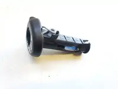 Автозапчастина б/у пластика для opel vectra c (z02) 2.2 dti 16v (f69) посилання на oem iam 24438011  