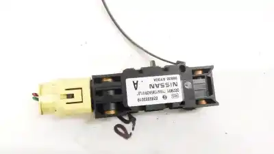 Second-hand car spare part sensor for nissan note (e11e) 1.6 16v cat oem iam references 98830ay00a