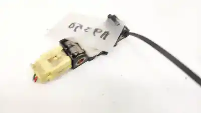 Second-hand car spare part sensor for nissan note (e11e) 1.6 16v cat oem iam references 98830ay00a  0285003019