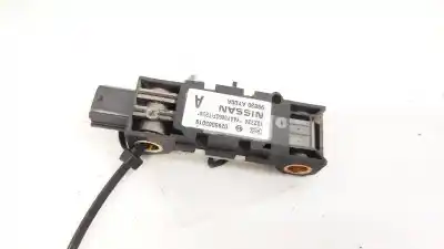 Second-hand car spare part sensor for nissan note (e11e) 1.6 16v cat oem iam references 98830ay00a