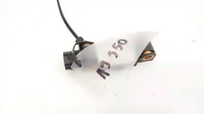 Second-hand car spare part sensor for nissan note (e11e) 1.6 16v cat oem iam references 98830ay00a  0285003019