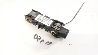 Second-hand car spare part sensor for nissan note (e11e) 1.6 16v cat oem iam references 98830ay00a  0285003019