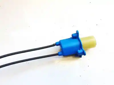 Pezzo di ricambio per auto di seconda mano plastica per volvo v50 (545) 2.0 d riferimenti oem iam   