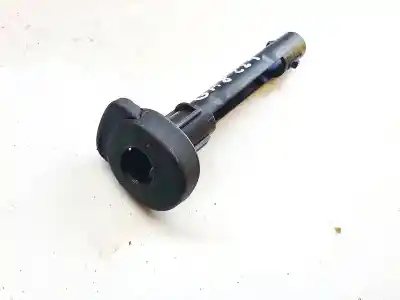 Pezzo di ricambio per auto di seconda mano plastica per kia ceed (ed) 1.6 crdi 115 riferimenti oem iam 1233556  