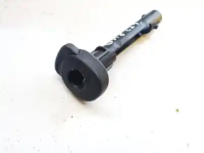 Pezzo di ricambio per auto di seconda mano plastica per kia ceed (ed) 1.6 crdi 115 riferimenti oem iam 1233556  