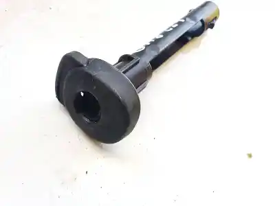 Peça sobressalente para automóvel em segunda mão plásticos por kia ceed (ed) 1.6 crdi 115 referências oem iam 1233556