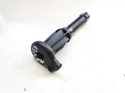 Peça sobressalente para automóvel em segunda mão plásticos por fiat ii bravo (198) (2007->) 1.9 d multijet referências oem iam 184632202