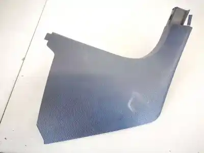 Peça sobressalente para automóvel em segunda mão plásticos por volkswagen golf v (1k1) 2.0 tdi referências oem iam 1k1863484