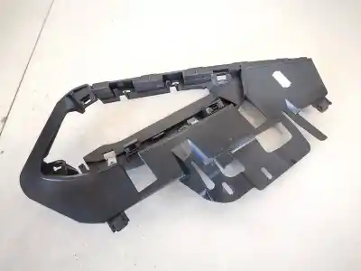 Peça sobressalente para automóvel em segunda mão plásticos por volkswagen golf v (1k1) 2.0 tdi referências oem iam 1k0863179