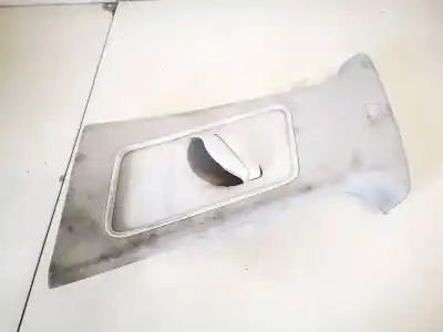 Peça sobressalente para automóvel em segunda mão plásticos por volkswagen golf v (1k1) 2.0 tdi referências oem iam 1k0868311a