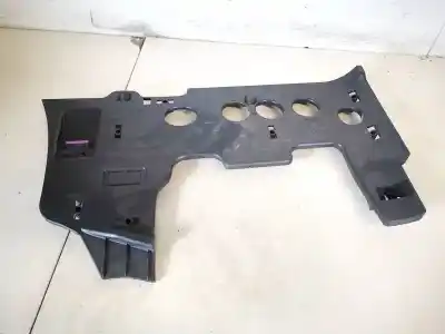 Peça sobressalente para automóvel em segunda mão plásticos por volkswagen golf v (1k1) 2.0 tdi referências oem iam 1k1863083