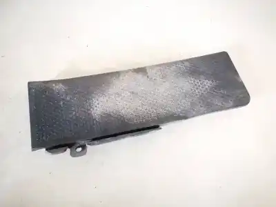 Peça sobressalente para automóvel em segunda mão plásticos por volkswagen golf v (1k1) 2.0 tdi referências oem iam 1k1864777b