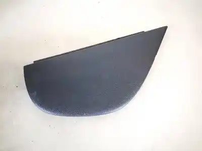 Peça sobressalente para automóvel em segunda mão plásticos por volkswagen golf v (1k1) 2.0 tdi referências oem iam 1k0858248d