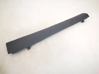 Peça sobressalente para automóvel em segunda mão plásticos por volkswagen golf v (1k1) 2.0 tdi referências oem iam 1k0868223a