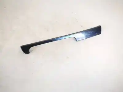 Peça sobressalente para automóvel em segunda mão plásticos por volkswagen golf v (1k1) 2.0 tdi referências oem iam 1k1858419