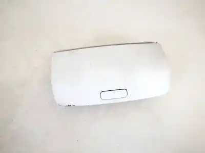 Peça sobressalente para automóvel em segunda mão plásticos por volkswagen golf v (1k1) 2.0 tdi referências oem iam 1k0868837