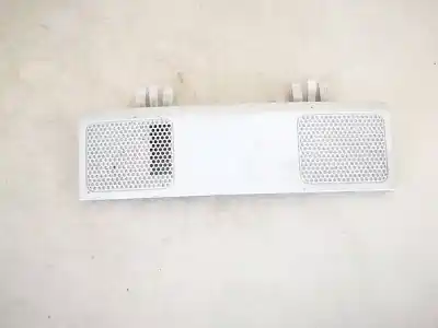 Peça sobressalente para automóvel em segunda mão plásticos por volkswagen golf v (1k1) 2.0 tdi referências oem iam 1k0947133