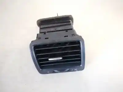 Second-hand car spare part Air Ventilation Grille for VOLKSWAGEN GOLF V (1K1) 2.0 TDI OEM IAM references 1K0819709  1K0819703