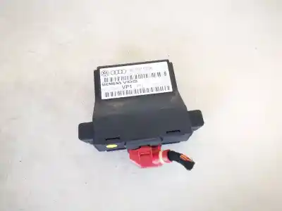 Peça sobressalente para automóvel em segunda mão módulo eletrônico por volkswagen golf v (1k1) 2.0 tdi referências oem iam 1k0907530k