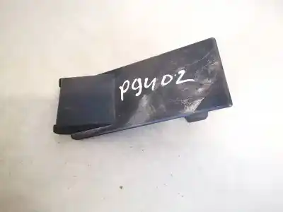 Peça sobressalente para automóvel em segunda mão plásticos por audi a4 avant (8e) 2.5 tdi (120kw) referências oem iam 8e0971981b