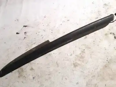 Peça sobressalente para automóvel em segunda mão plásticos por volkswagen phaeton, 2007 - 2011 facelift 3.0 tdi 176kw 2007 - 2011 referências oem iam 3d1867420