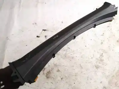 Peça sobressalente para automóvel em segunda mão plásticos por volkswagen phaeton, 2007 - 2011 facelift 3.0 tdi 176kw 2007 - 2011 referências oem iam 24866010