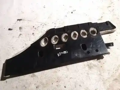 Peça sobressalente para automóvel em segunda mão plásticos por volkswagen phaeton, 2007 - 2011 facelift 3.0 tdi 176kw 2007 - 2011 referências oem iam 3d1819592