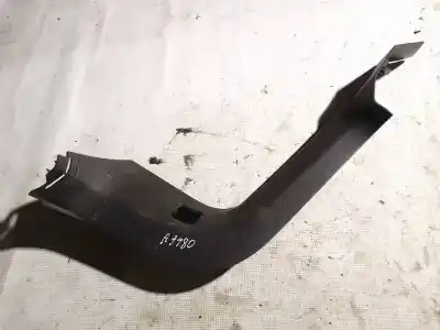 Peça sobressalente para automóvel em segunda mão plásticos por volkswagen phaeton, 2007 - 2011 facelift 3.0 tdi 176kw 2007 - 2011 referências oem iam 3d58636680