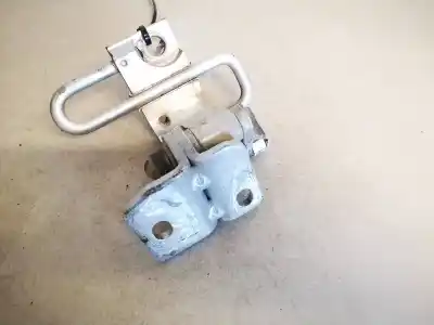 Автозапчасти б/у дверной фиксатор за volkswagen passat variant (3c5) 1.9 tdi ссылки oem iam   