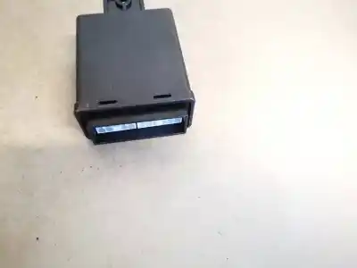 Second-hand car spare part electronic module for volkswagen passat cc (357) 2.0 tdi dpf oem iam references   