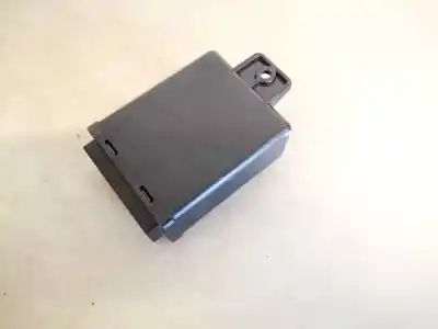 Second-hand car spare part electronic module for volkswagen passat cc (357) 2.0 tdi dpf oem iam references   