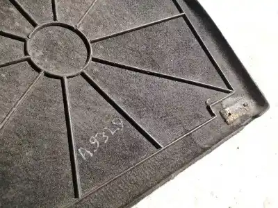 Pezzo di ricambio per auto di seconda mano plastica per skoda superb (3u4) 1.9 tdi riferimenti oem iam   