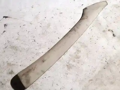 Peça sobressalente para automóvel em segunda mão plásticos por skoda superb (3u4) 1.9 tdi referências oem iam 3b0867352