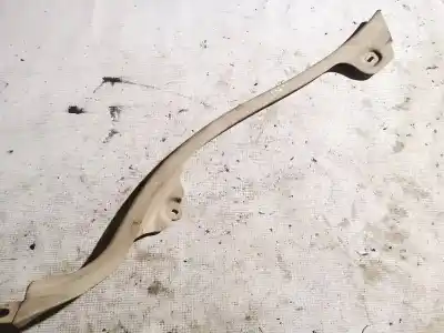 Peça sobressalente para automóvel em segunda mão plásticos por skoda superb (3u4) 1.9 tdi referências oem iam 3u0867767