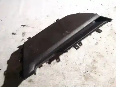 Peça sobressalente para automóvel em segunda mão plásticos por volkswagen phaeton, 2007 - 2011 facelift 3.0 tdi 176kw 2007 - 2011 referências oem iam 3d1867131