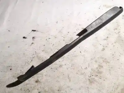 Peça sobressalente para automóvel em segunda mão plásticos por volkswagen phaeton, 2007 - 2011 facelift 3.0 tdi 176kw 2007 - 2011 referências oem iam 3d1867419