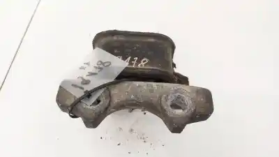 Peça sobressalente para automóvel em segunda mão suporte motor por opel meriva 1.6 16v referências oem iam 9227881