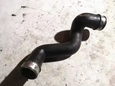 Peça sobressalente para automóvel em segunda mão tubo do intercooler por skoda superb (3u4) 1.9 tdi referências oem iam 
