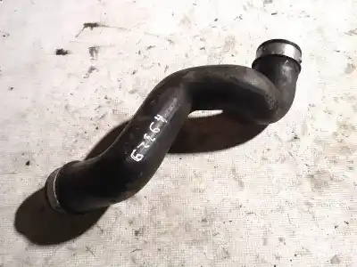 Second-hand car spare part intercooler pipe for skoda superb (3u4) 1.9 tdi oem iam references   