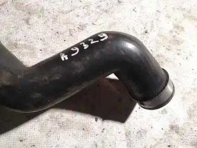 Second-hand car spare part intercooler pipe for skoda superb (3u4) 1.9 tdi oem iam references   