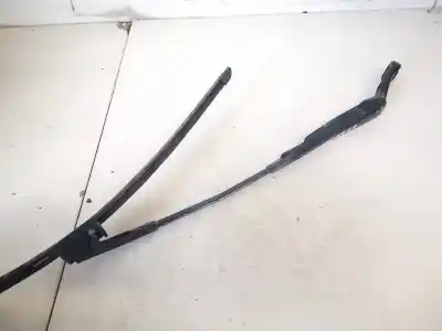 Peça sobressalente para automóvel em segunda mão haste de escova dianteiro esquerdo por skoda superb (3u4) 1.9 tdi referências oem iam 3b1955409b
