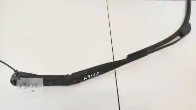 Peça sobressalente para automóvel em segunda mão haste de escova dianteiro esquerdo por opel meriva 1.6 16v referências oem iam 166314axx