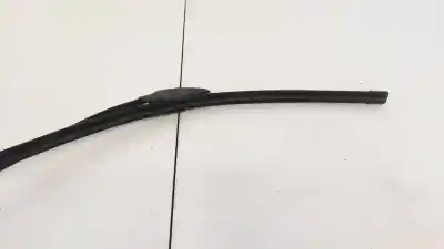 Second-hand car spare part left front windshield wiper arm for opel meriva 1.6 16v oem iam references 166314axx  