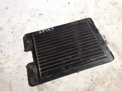 Peça sobressalente para automóvel em segunda mão plásticos por skoda superb (3u4) 1.9 tdi referências oem iam 50971094