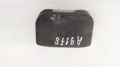 Peça sobressalente para automóvel em segunda mão plásticos por opel meriva 1.6 16v referências oem iam 93390230