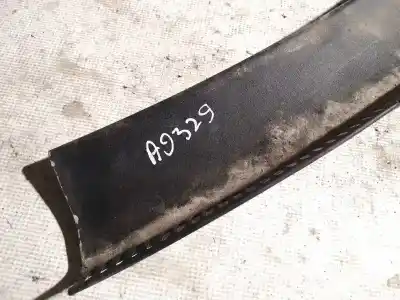 Pezzo di ricambio per auto di seconda mano plastica per skoda superb (3u4) 1.9 tdi riferimenti oem iam   