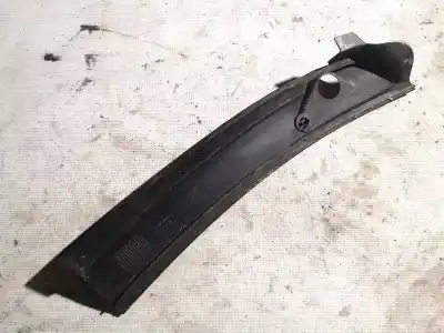 Pezzo di ricambio per auto di seconda mano plastica per skoda superb (3u4) 1.9 tdi riferimenti oem iam   