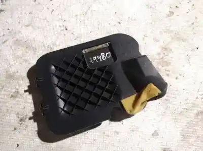 Peça sobressalente para automóvel em segunda mão plásticos por volkswagen phaeton, 2007 - 2011 facelift 3.0 tdi 176kw 2007 - 2011 referências oem iam 3d09771882