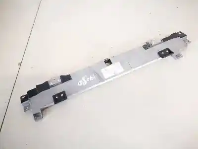 Peça sobressalente para automóvel em segunda mão plásticos por volkswagen phaeton, 2007 - 2011 facelift 3.0 tdi 176kw 2007 - 2011 referências oem iam 3d1853204j