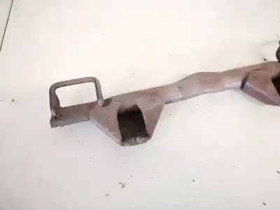 Pezzo di ricambio per auto di seconda mano plastica per skoda superb (3u4) 1.9 tdi riferimenti oem iam   